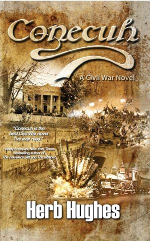 Conecuh (Autographed Paperback)