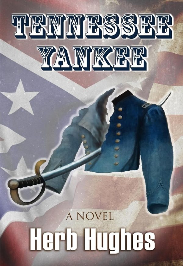 Tennessee Yankee (Autographed Paperback)