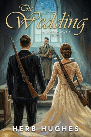 The Wedding (Autographed Hardcover)